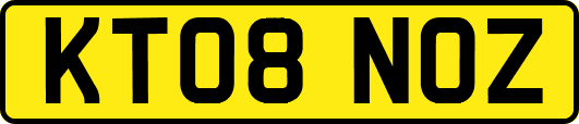 KT08NOZ