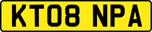 KT08NPA