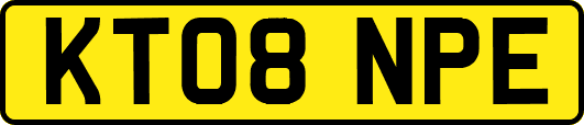 KT08NPE