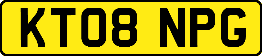 KT08NPG