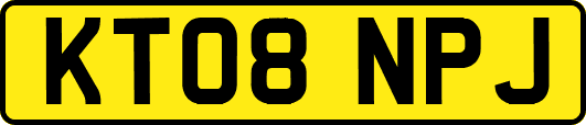 KT08NPJ
