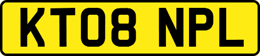 KT08NPL