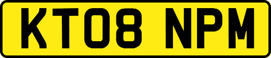 KT08NPM