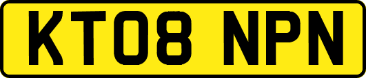 KT08NPN