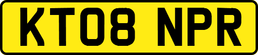 KT08NPR
