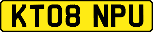 KT08NPU
