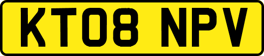 KT08NPV