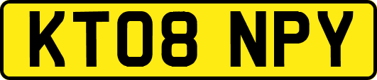 KT08NPY