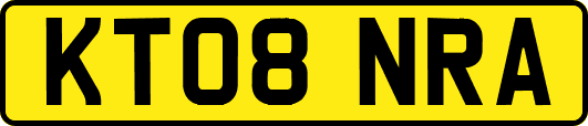 KT08NRA