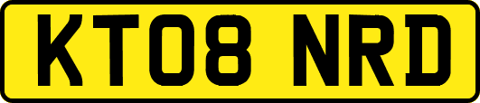 KT08NRD