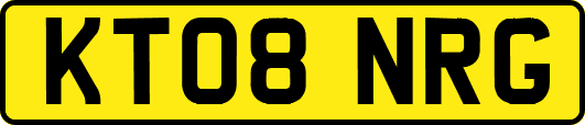 KT08NRG