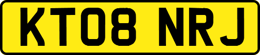 KT08NRJ