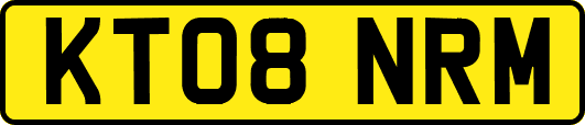 KT08NRM