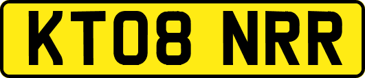 KT08NRR