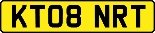 KT08NRT