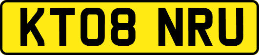 KT08NRU