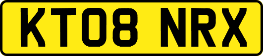 KT08NRX