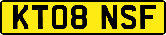 KT08NSF