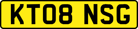 KT08NSG