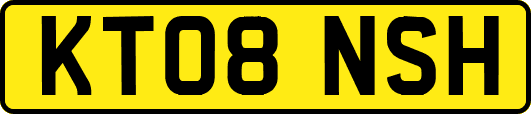 KT08NSH