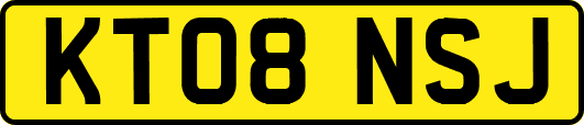 KT08NSJ