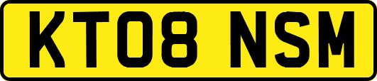KT08NSM