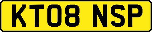 KT08NSP