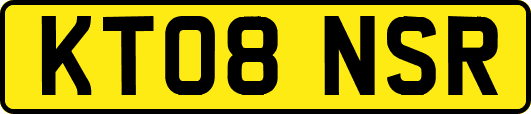 KT08NSR