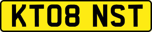 KT08NST