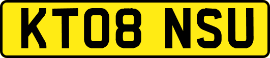 KT08NSU