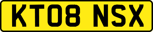 KT08NSX
