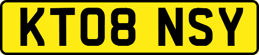 KT08NSY