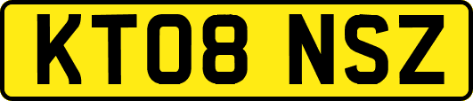 KT08NSZ