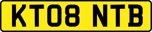KT08NTB