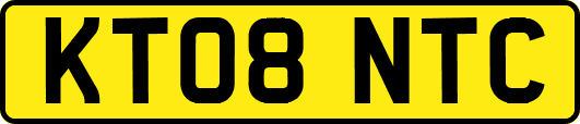 KT08NTC