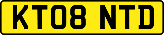 KT08NTD