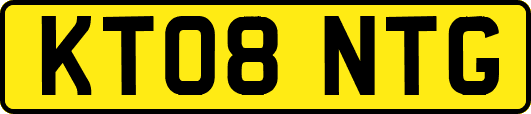 KT08NTG