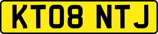 KT08NTJ