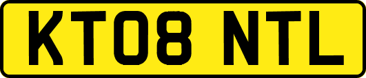 KT08NTL