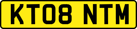 KT08NTM