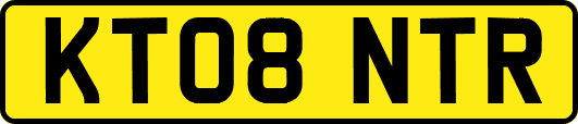 KT08NTR