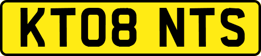 KT08NTS