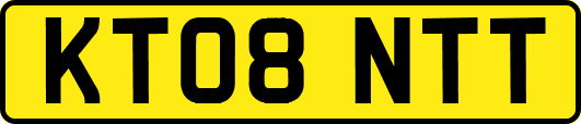 KT08NTT