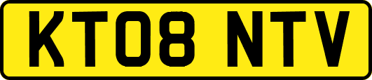 KT08NTV