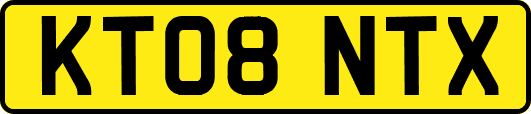KT08NTX