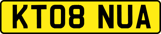 KT08NUA