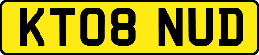 KT08NUD
