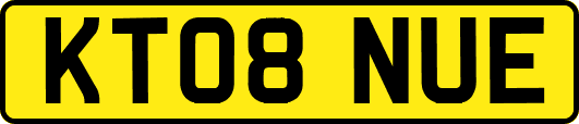 KT08NUE