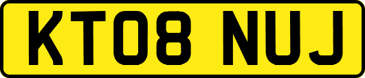 KT08NUJ
