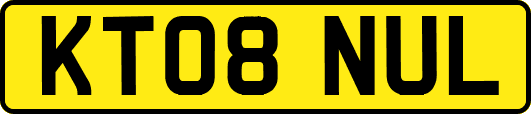 KT08NUL
